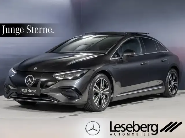 Mercedes-Benz EQE 300