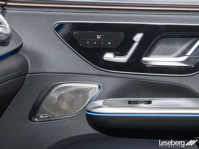 Mercedes-Benz EQE 300