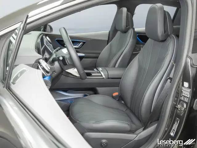 Mercedes-Benz EQE 300