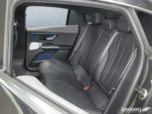 Mercedes-Benz EQE 300