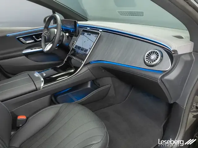 Mercedes-Benz EQE 300