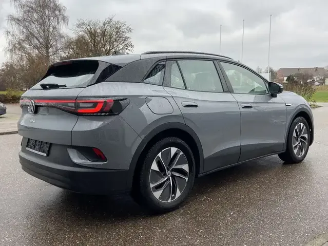 Volkswagen ID.4