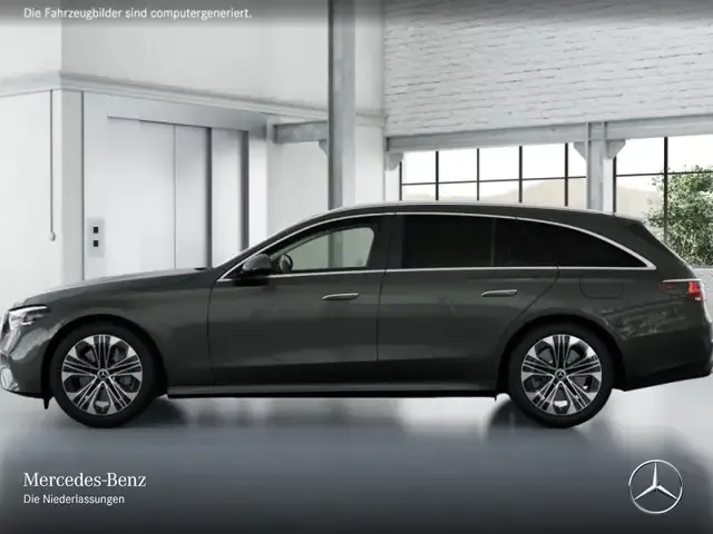 Mercedes-Benz E 300