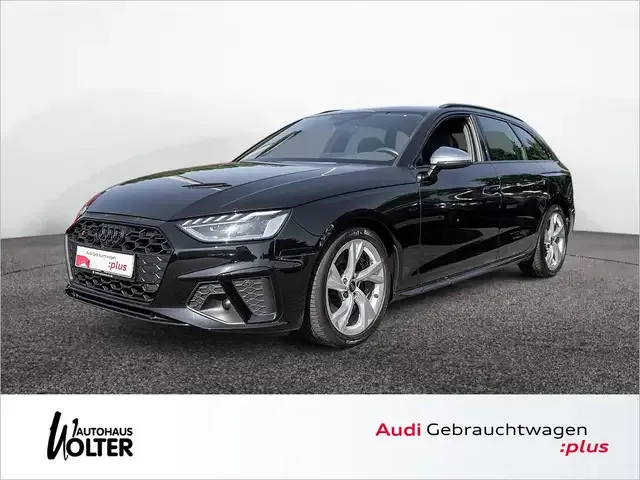 Audi S4