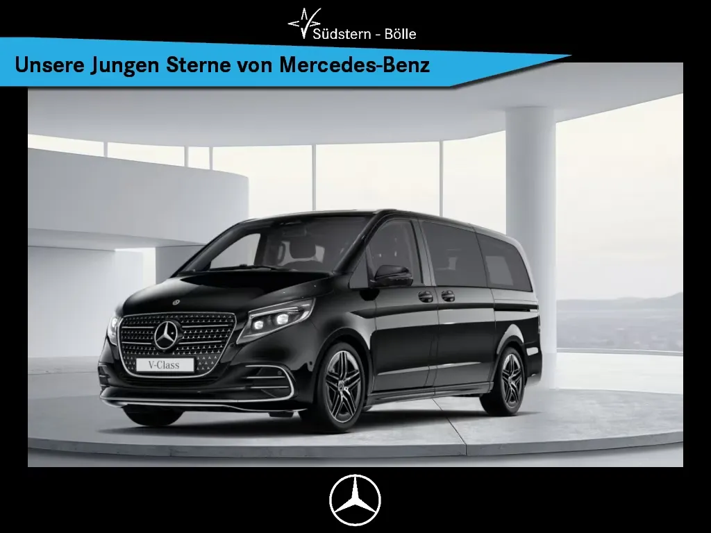 Mercedes-Benz V 300