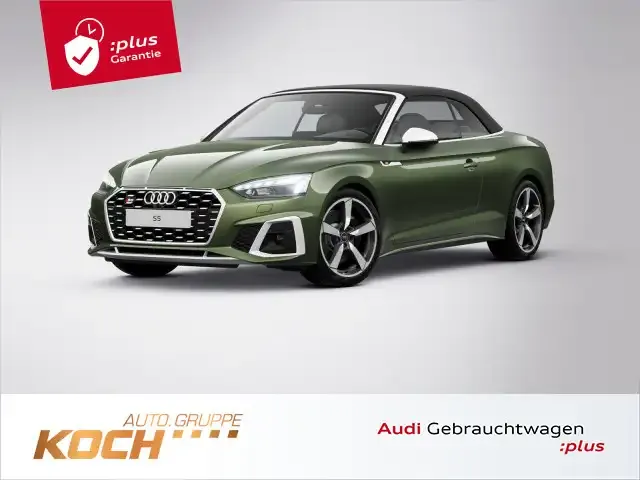 Audi S5