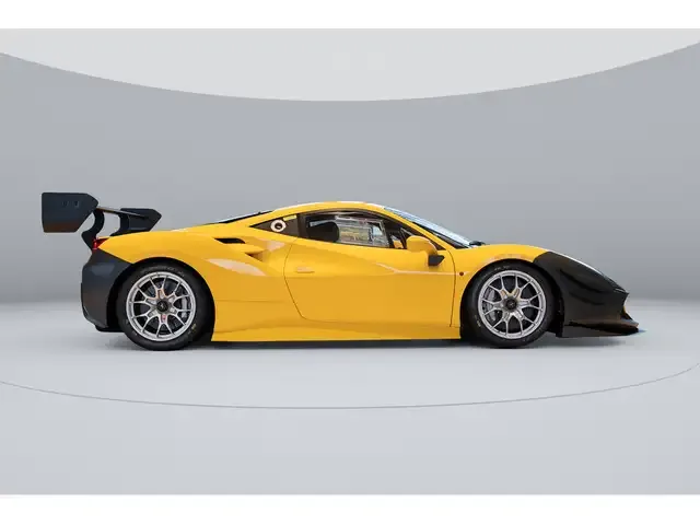 Ferrari 488