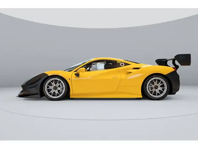 Ferrari 488