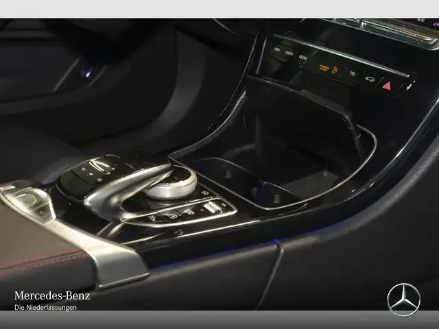 Mercedes-Benz C 43 AMG