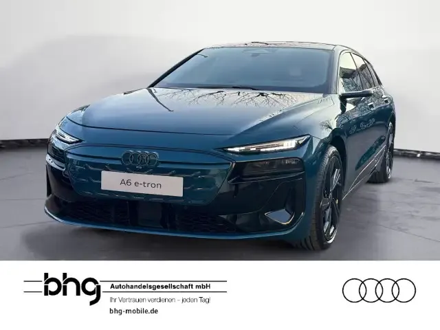 Audi Sonstiges