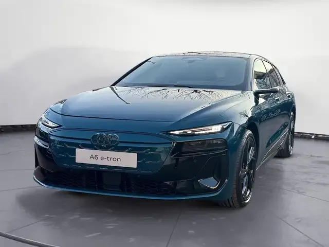 Audi Sonstiges