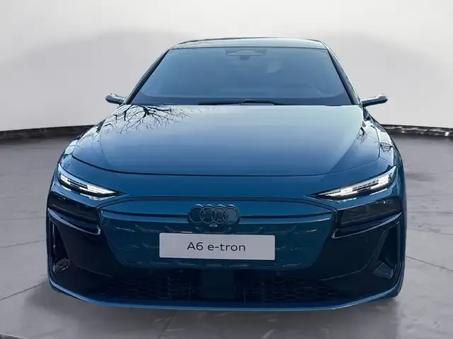 Audi Sonstiges