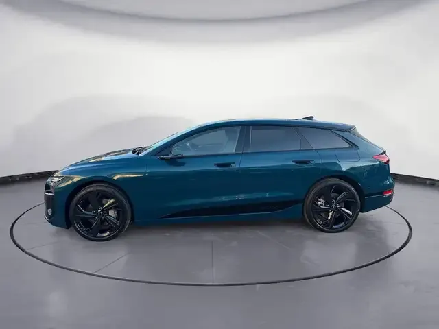 Audi Sonstiges