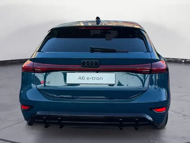 Audi Sonstiges