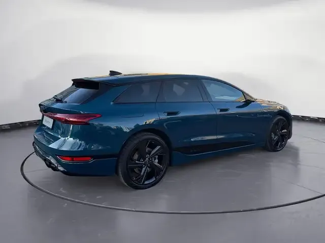 Audi Sonstiges