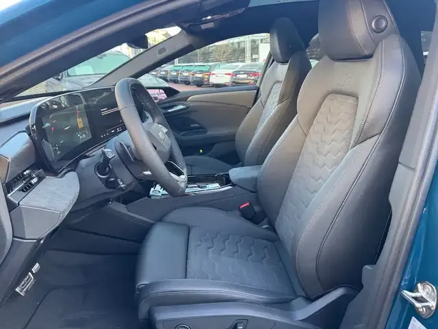 Audi Sonstiges