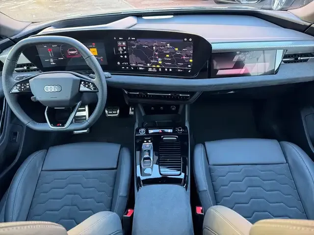 Audi Sonstiges