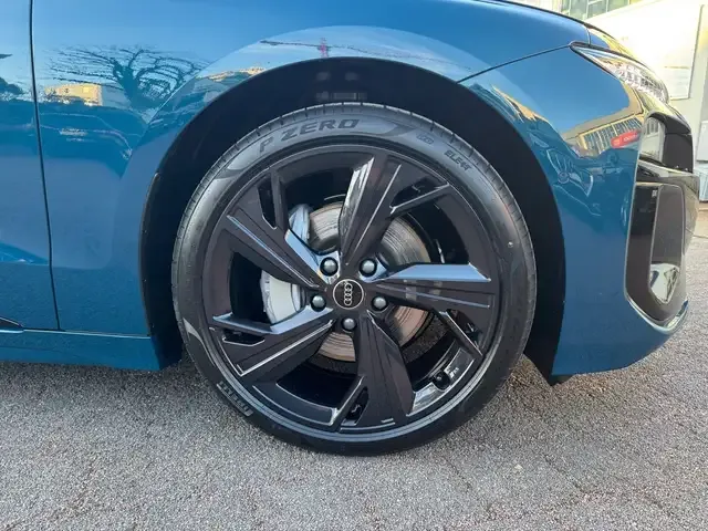 Audi Sonstiges