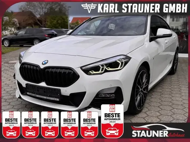 BMW Sonstiges