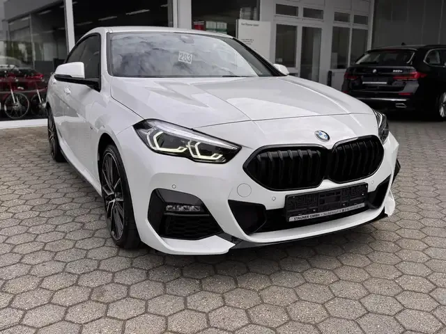 BMW Sonstiges