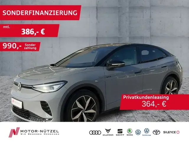 Volkswagen ID.5