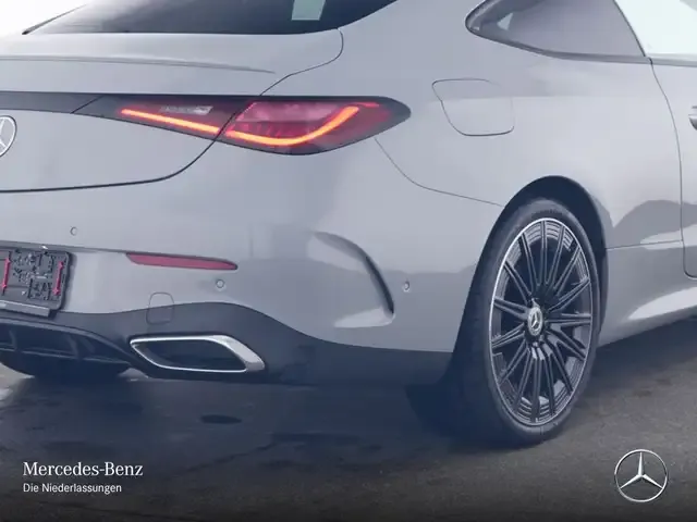 Mercedes-Benz CLE 200