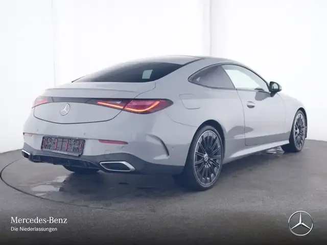 Mercedes-Benz CLE 200