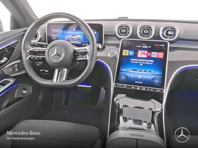 Mercedes-Benz CLE 200