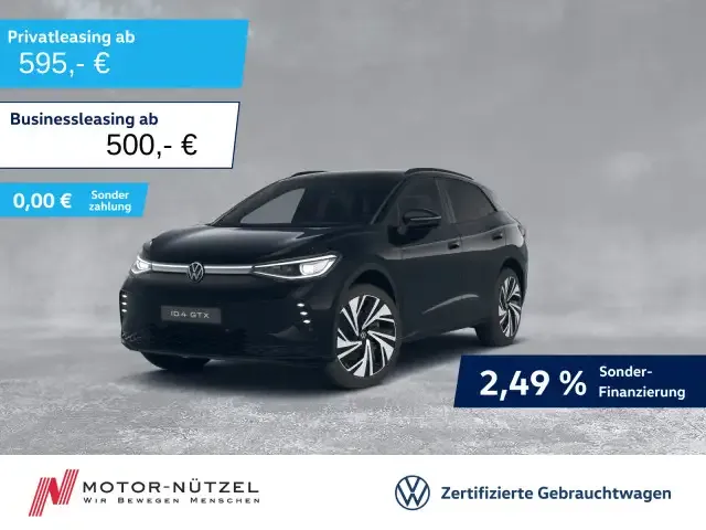 Volkswagen ID.4