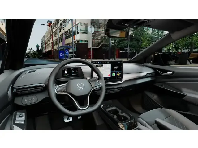 Volkswagen ID.4