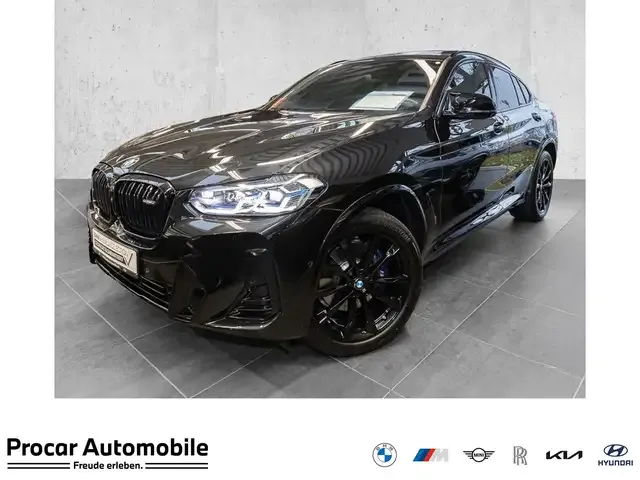 BMW X4 M