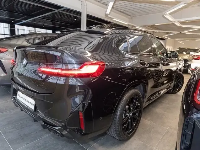 BMW X4 M