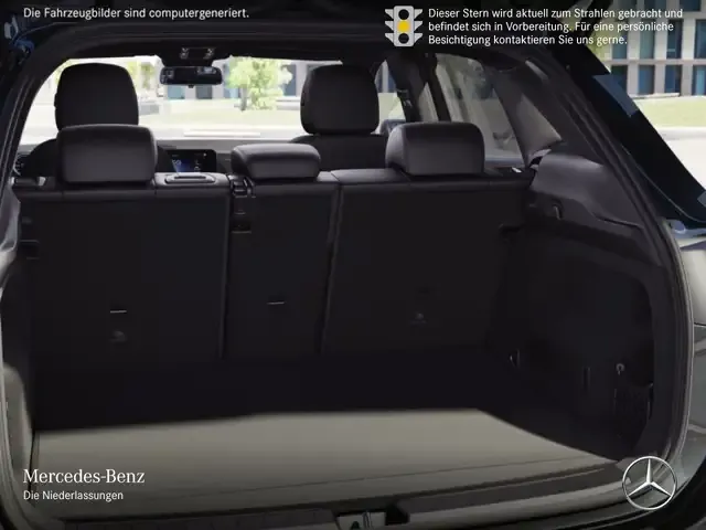Mercedes-Benz EQA 300