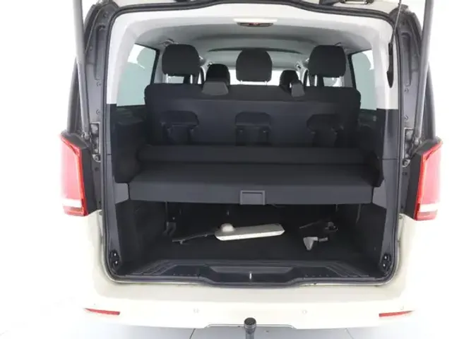 Mercedes-Benz V 220