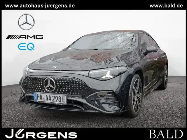Mercedes-Benz CLA 350