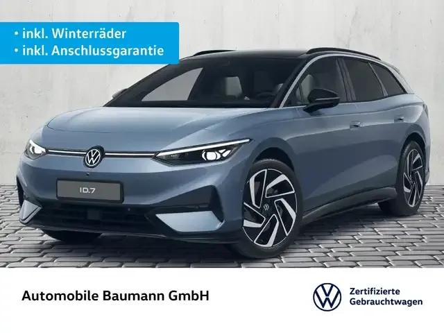 Volkswagen ID.7