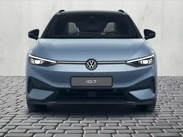 Volkswagen ID.7
