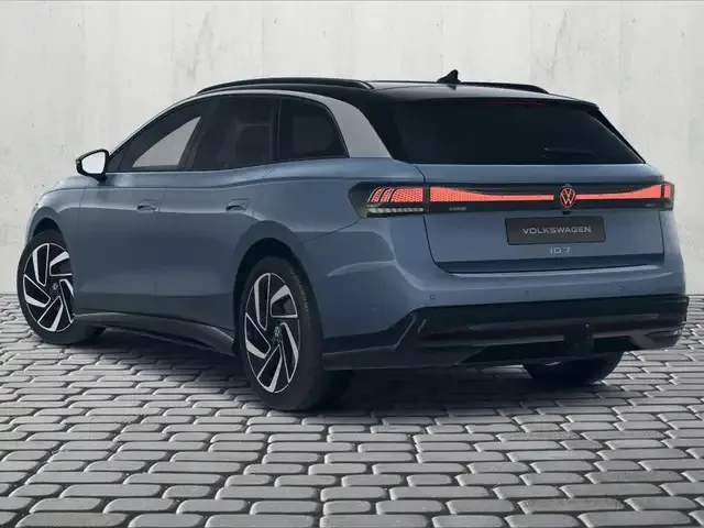 Volkswagen ID.7