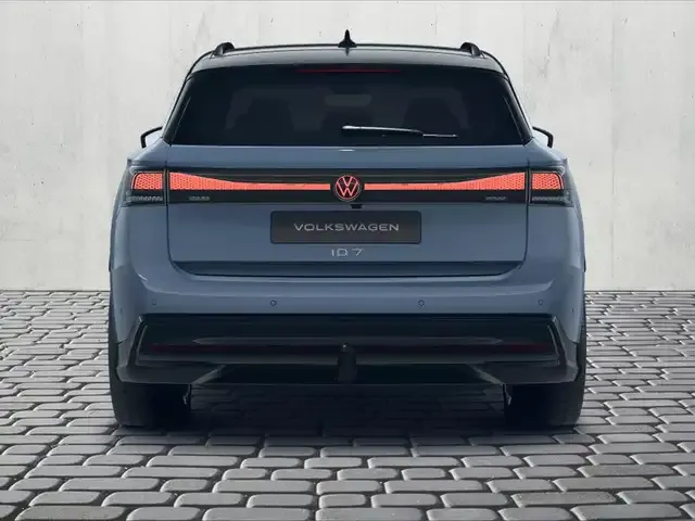 Volkswagen ID.7