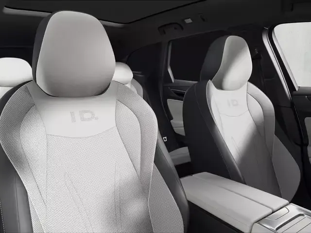 Volkswagen ID.7