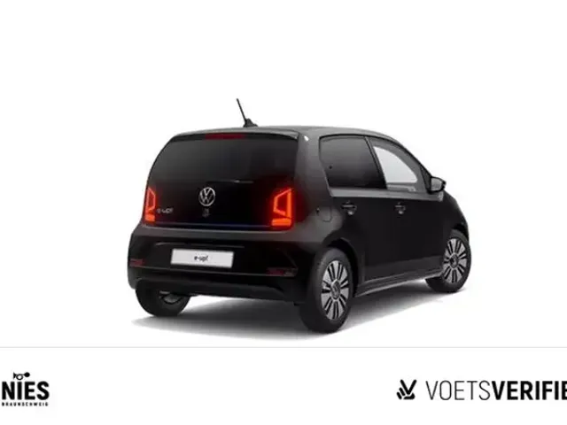 Volkswagen e-up!
