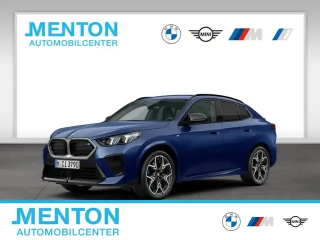 BMW X2 M