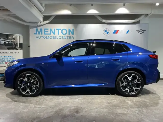 BMW X2 M