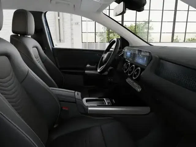 Mercedes-Benz B 250