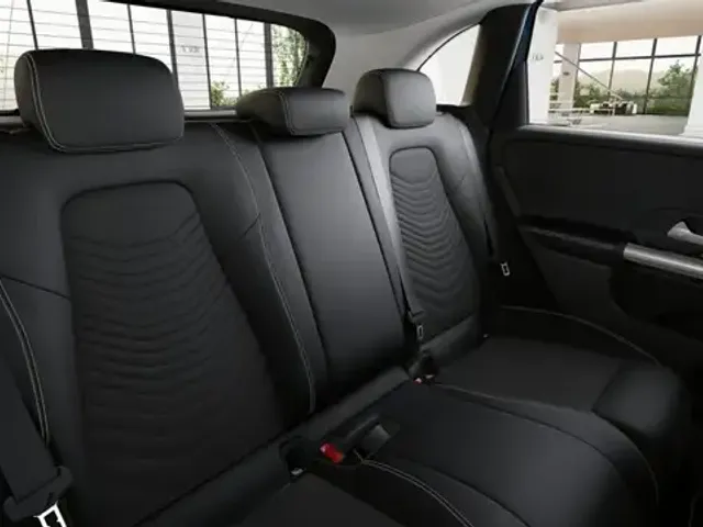Mercedes-Benz B 250