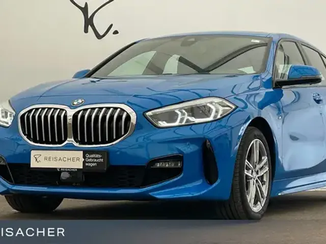 BMW 120