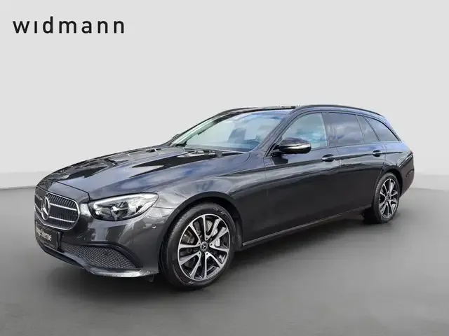 Mercedes-Benz E 400