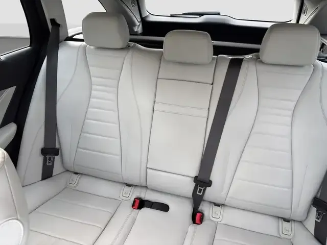 Mercedes-Benz E 400