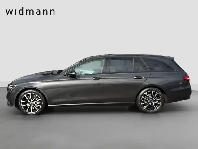 Mercedes-Benz E 400