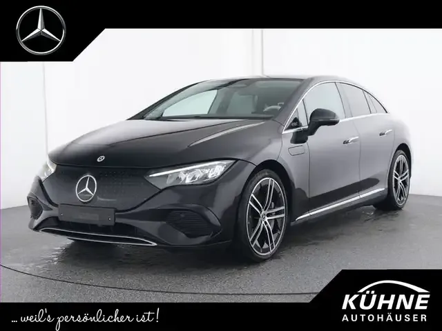 Mercedes-Benz EQE 300